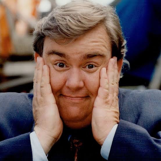 #OTD 1994: Actor and comedian #JohnCandy died of a heart attack while filming Wagons East in Durango, Mexico, he was 43-years-old. #HollywoodHistory #PopCulture