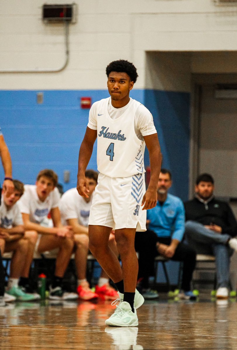 ArrieMcwilliams's tweet image. Blessed to be named 2nd Team All - Region.
Job not finished @hhshawks03 @Coach_Rice22 @hanoversports