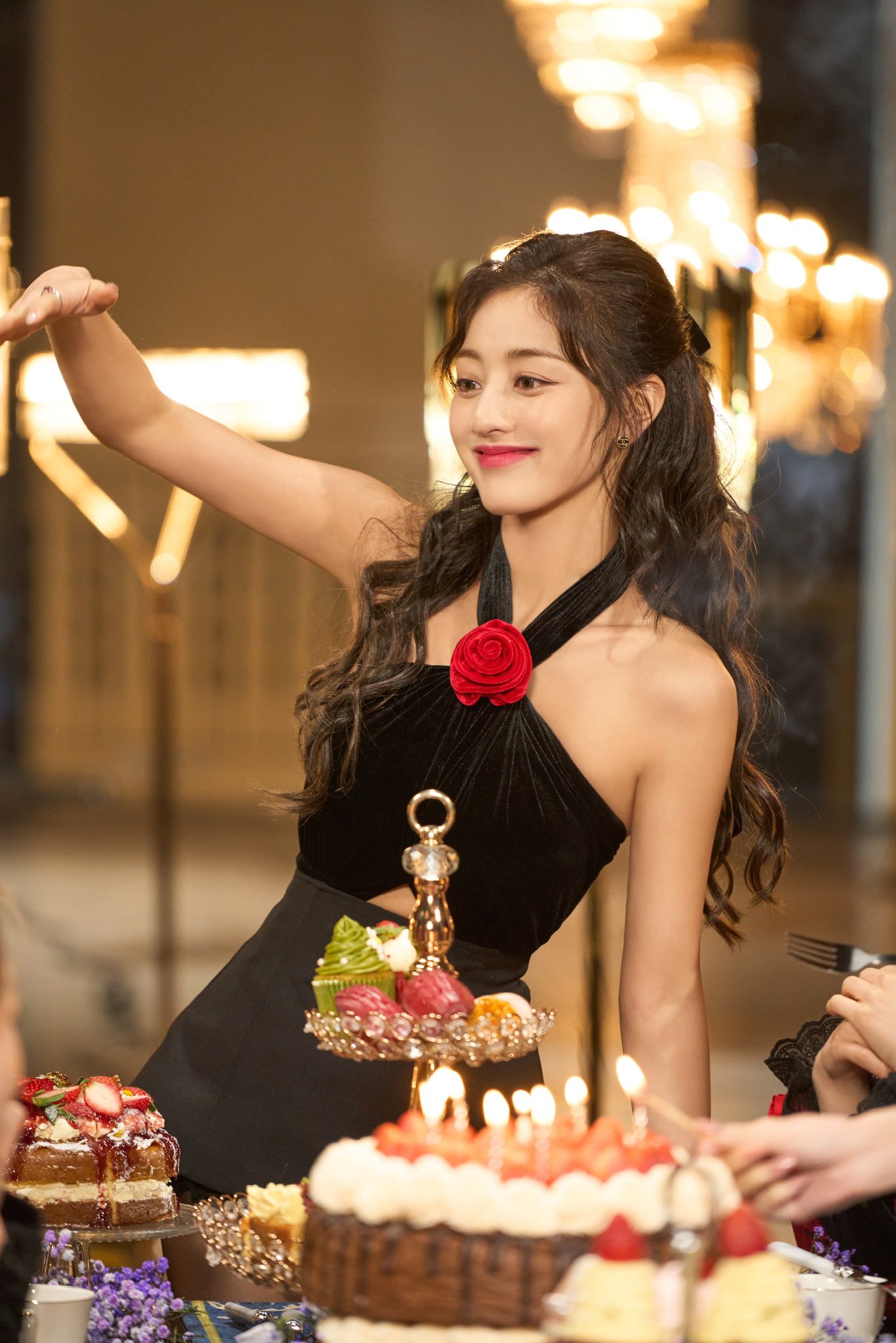 JIHYO GLOBAL UNION on X: 