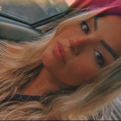 eusamaralacerda's tweet photo. #NovaFotoDePerfil https://t.co/xkRwMgqhYe
