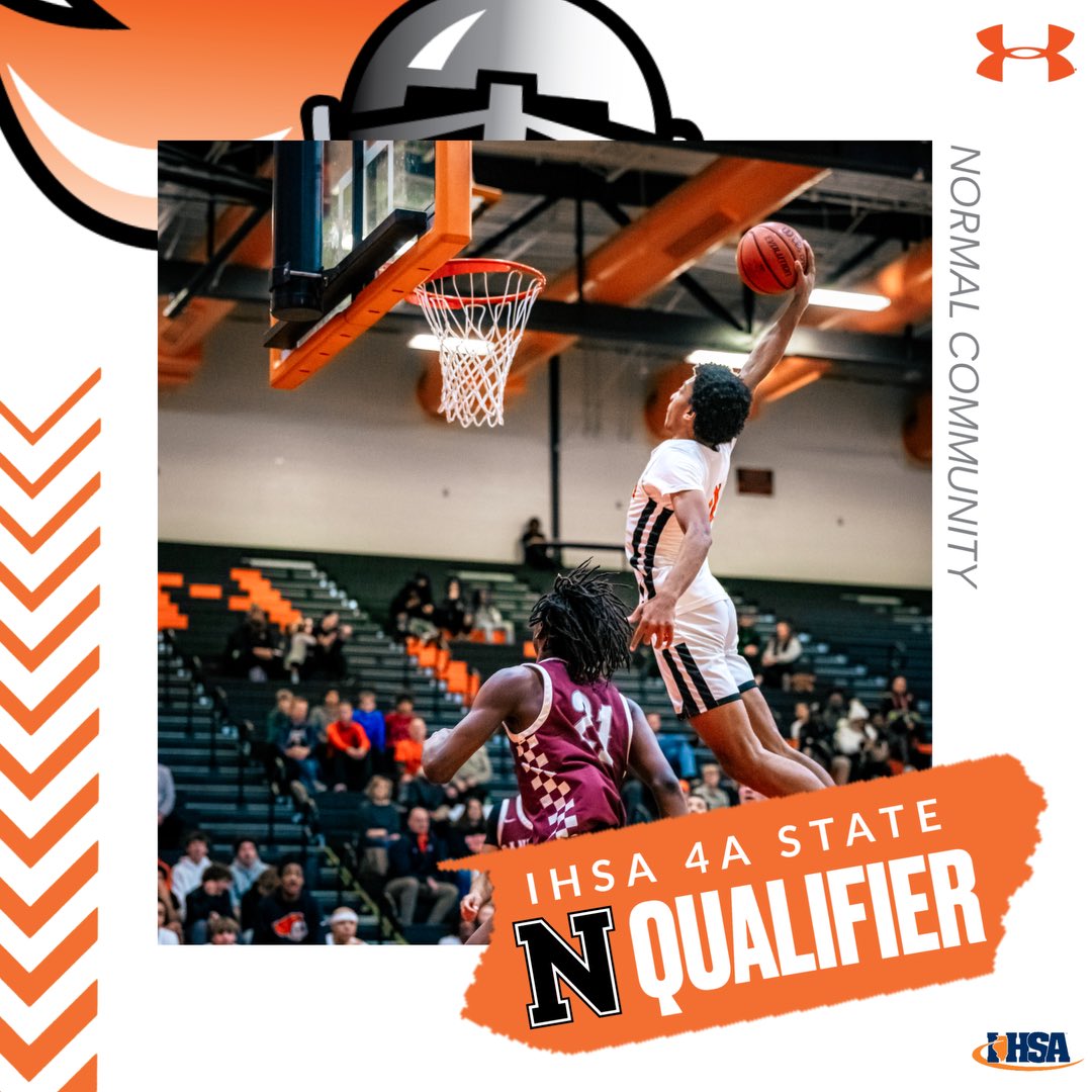 Champaign here we come!