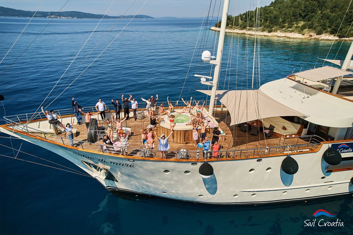 Sail_Croatia tweet picture