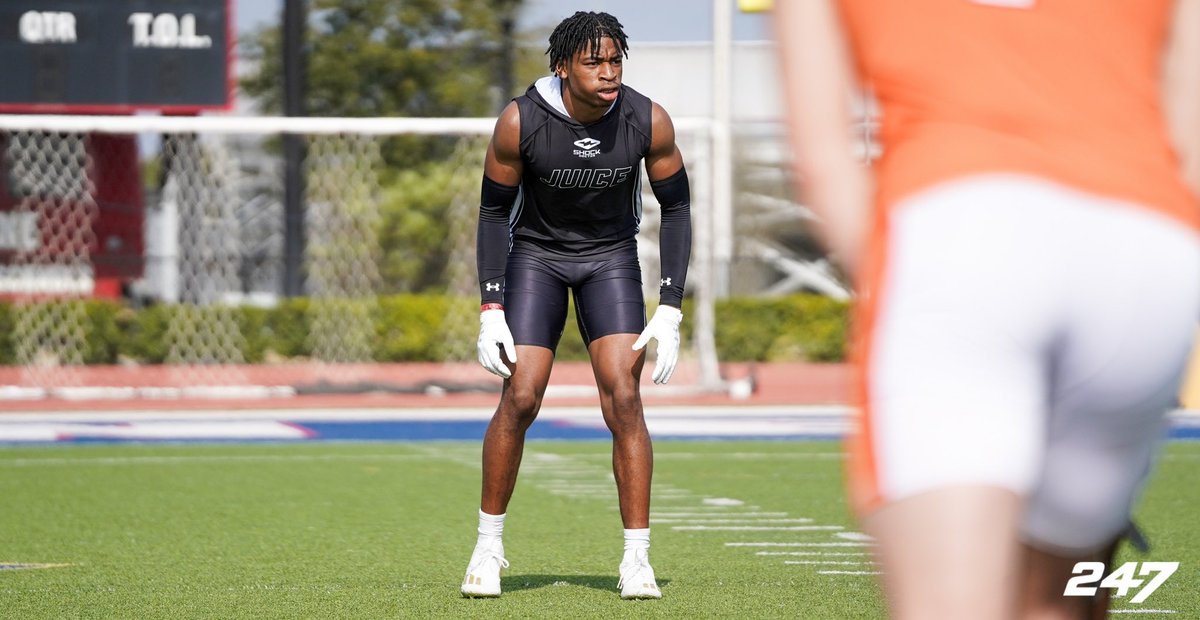 Jordan Scruggs tweet media