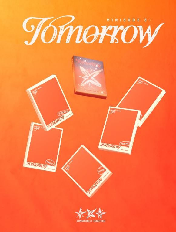 merch4ushop's tweet photo. #merch4uGO 
TXT minisode 3: Tomorrow  PH GO

w/pob

Standard - 800 / set : 2,400
Light -  550 / set :  2,750
Weverse: 480 / set : 960

no pob 

Standard - 450 / 1,350 set
Light - 380 / 1,900 set
Weverse - 290 / 580 set https://t.co/KcZlxBiyYj
