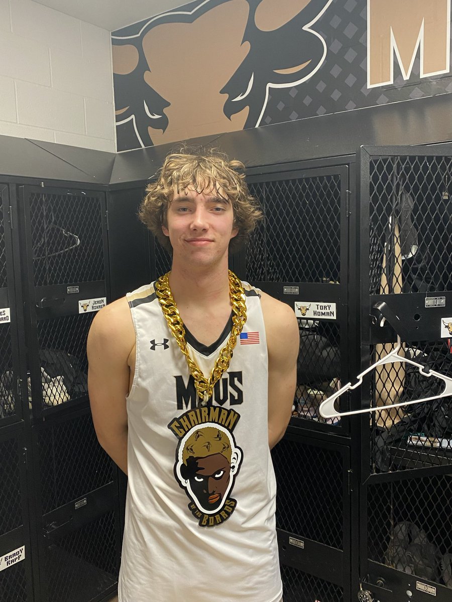 Maize South Basketball tweet media