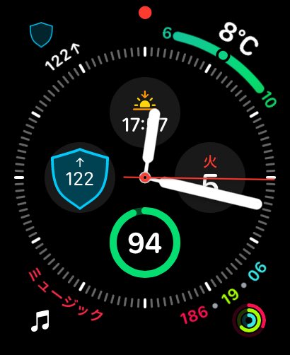 T1D_Takahiro's tweet image. 今日アップデート来てた

汎用性高めのコンプリケーションが追加されて色々合わせやすくなりそう
#780G #780GMedtronic
