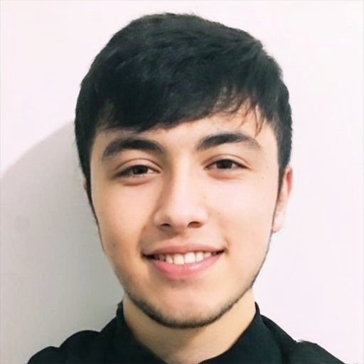 azimjhon's tweet photo. #NewProfilePic https://t.co/VH7pqzKk1M