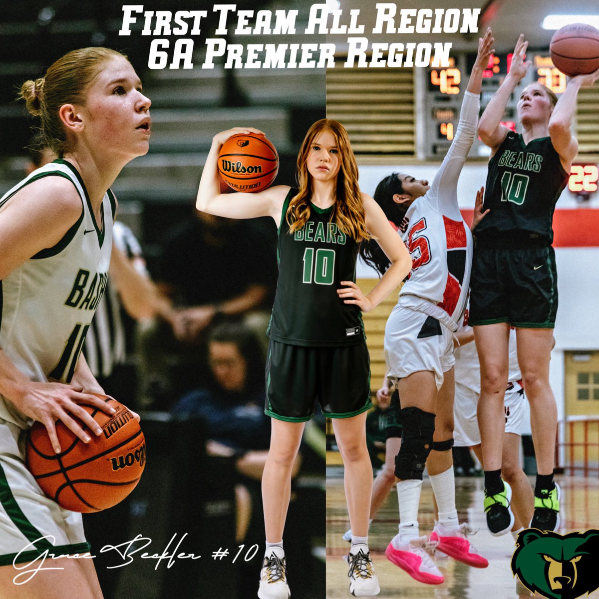 Basha Girls Basketball (@bashagbb) on Twitter photo Congratulations to Sophomore Grace Beckler for being selected 1st Team All Region in the 6A Premier Region! <a href="/GraceBeckler/">Grace Beckler</a> <a href="/BashaAthletics/">Basha HS Athletics</a> <a href="/bashabearnation/">Basha Bear Nation</a> <a href="/MarquesReischl/">Marques Reischl</a> <a href="/fleeezeee/">Jason Fleegle</a> <a href="/AZHSGirlsBball/">Az Girls Basketball</a> Congratulations to Sophomore Grace Beckler for being selected 1st Team All Region in the 6A Premier Region! <a href="/GraceBeckler/">Grace Beckler</a> <a href="/BashaAthletics/">Basha HS Athletics</a> <a href="/bashabearnation/">Basha Bear Nation</a> <a href="/MarquesReischl/">Marques Reischl</a> <a href="/fleeezeee/">Jason Fleegle</a> <a href="/AZHSGirlsBball/">Az Girls Basketball</a>