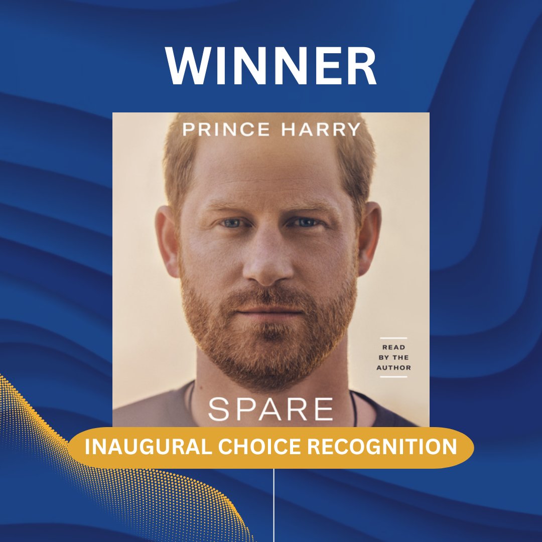 Penguin Random House Audio 🎧 📚 tweet media