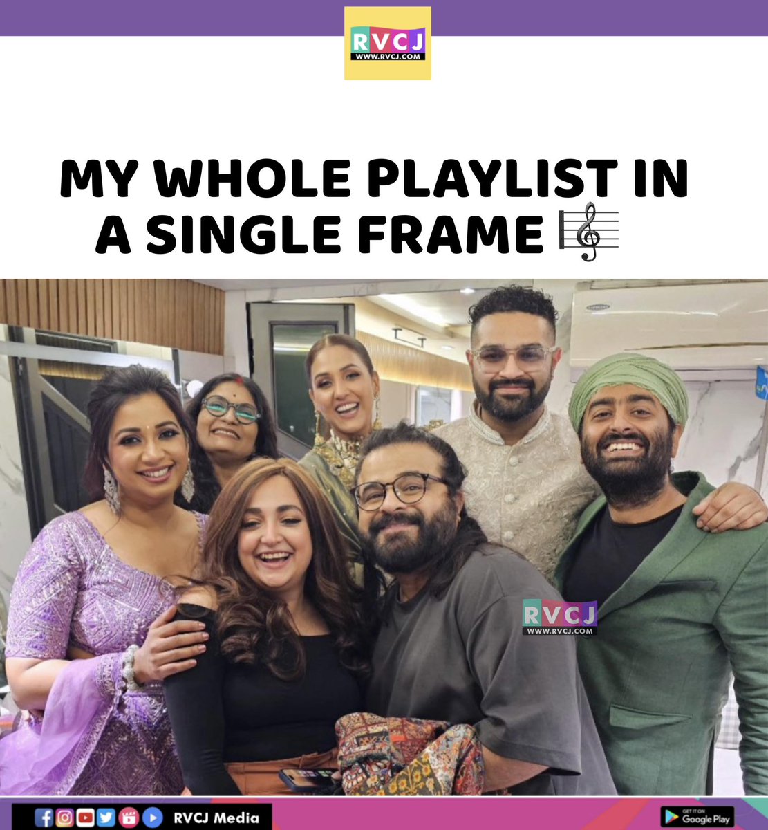 RVCJ Media tweet media