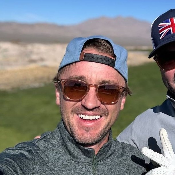 drvcostyle's tweet photo. Buenas noches y que viva Tom Felton 💘 https://t.co/3aUw3qHljB