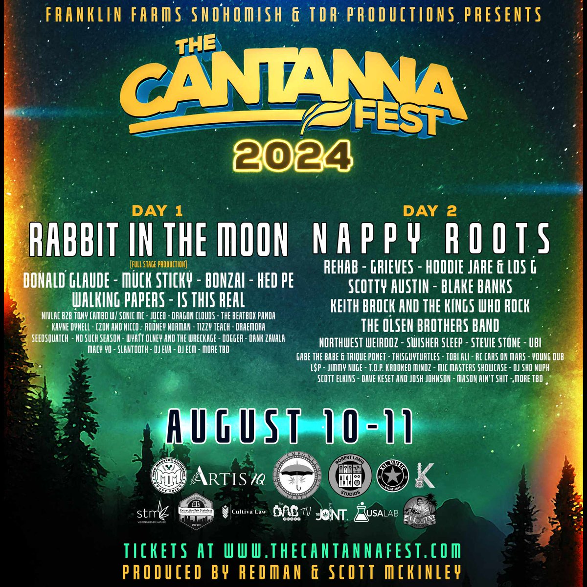 Walking Papers (@walkingpapers1) on Twitter photo Guess what, #snohomishwa? We'll see you at <a href="/thecantannafest/">The Cantanna Festival</a> on August 10th. 🎟️: bit.ly/3T56a2f
#walkingpapers #seattlemusicians #cantannafest Guess what, #snohomishwa? We'll see you at <a href="/thecantannafest/">The Cantanna Festival</a> on August 10th. 🎟️: bit.ly/3T56a2f
#walkingpapers #seattlemusicians #cantannafest