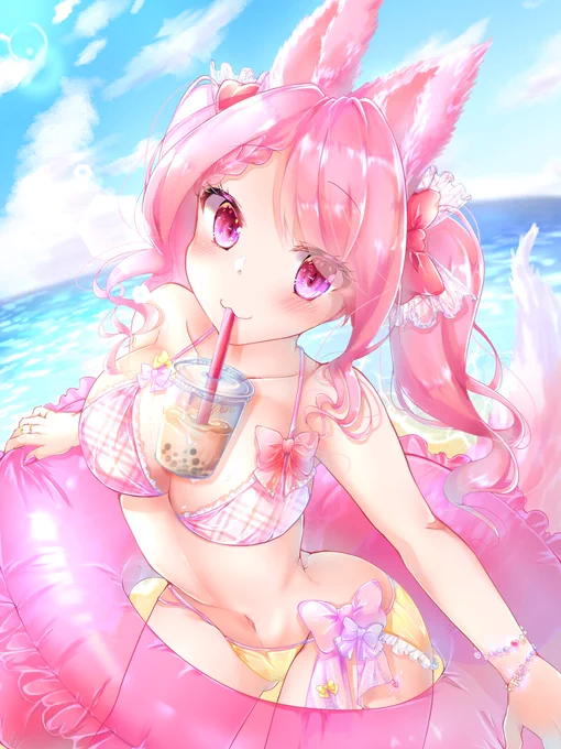 そういえば!!ウチの子タグ決めました~!!# OC から…#しおんぎゃらりぃ    になりました!!また、ウチの子キャラシート投稿するのでぜひ描いてくださったらこちらのタグお使いください!!か過去に描いてくれた方、再投稿してくれても構いませんよっ!!代理ちゃん含めウチの子貼っときます! 
