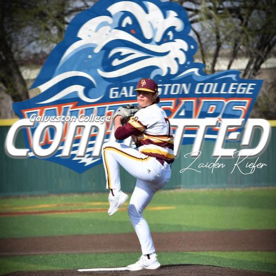 Zaiden Kiefer (@kieferzaiden) on Twitter photo Committed!! Super excited for this opportunity! <a href="/reinke29/">brianreinke</a> <a href="/ryne_edmondson/">Ryne Edmondson</a> <a href="/C2_Baseball/">Texas Twelve - Bay Area</a> <a href="/CoachCCom/">Chris Comstock</a> <a href="/blackjackbsb/">Coach Chris</a> <a href="/Deer_Baseball/">Deer Park Baseball</a> Committed!! Super excited for this opportunity! <a href="/reinke29/">brianreinke</a> <a href="/ryne_edmondson/">Ryne Edmondson</a> <a href="/C2_Baseball/">Texas Twelve - Bay Area</a> <a href="/CoachCCom/">Chris Comstock</a> <a href="/blackjackbsb/">Coach Chris</a> <a href="/Deer_Baseball/">Deer Park Baseball</a>