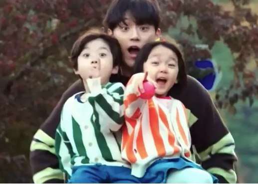 K-Drama Menfess tweet media