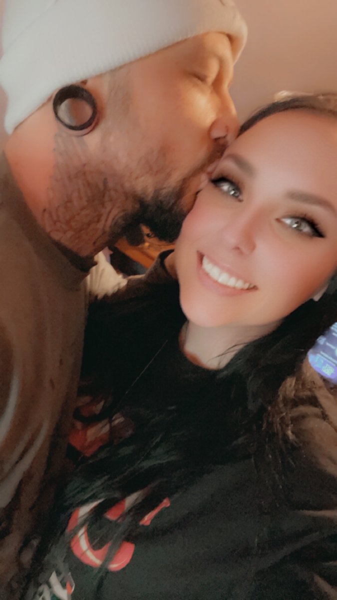 RageBled's tweet photo. I love my new life and my new adventure 🥰 https://t.co/scFcgVzuaj