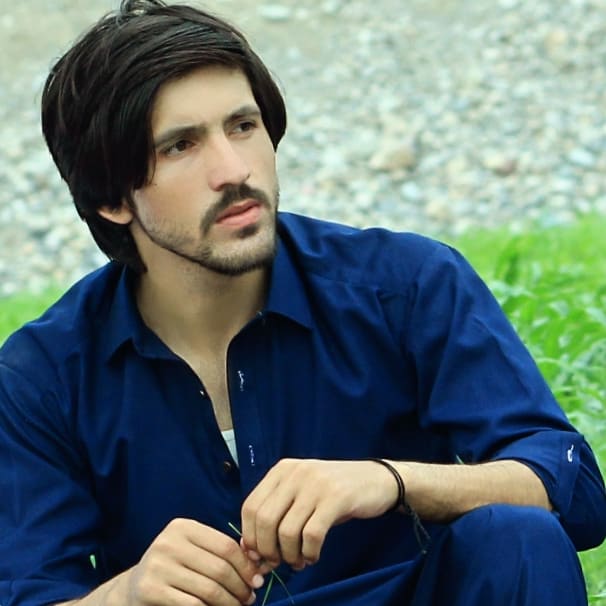 #NewProfilePic