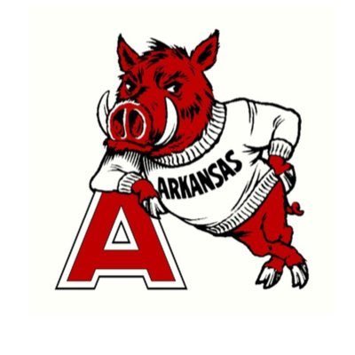CFBHome's tweet photo. Best Retro College Logo Bracket Round of 64

3. Arkansas v. 6. Ole Miss

Poll below⬇️ https://t.co/09Hw9tl2by