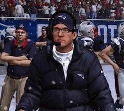 bowwob24's tweet photo. Texas’ Quarterback in NCAA 25 https://t.co/hk13uq6Xxe