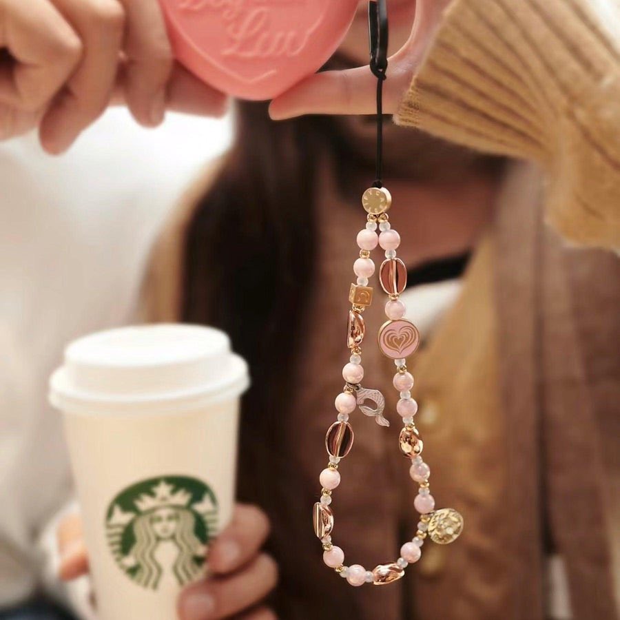 annannstarbucks's tweet image. CASETiFY x Starbucks Valentine's Day Limited Edition Mobile Chain

annannstarbucks.com/products/caset…

#mobilechain #phonechain #phonestrap #phonecharm #mobileaccessories #giftideas #starbucksaccessories #starbuckscollector #starbuckscollection #starbuckslover #sbux