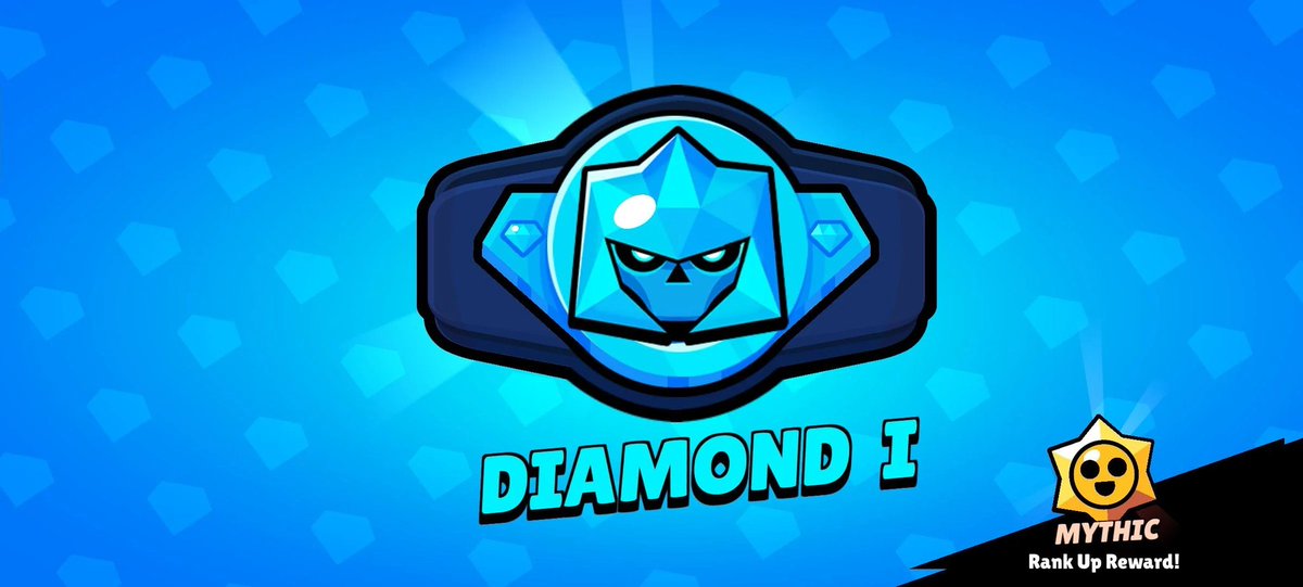 Jeremi_Brawl's tweet image. This gamemode is so amazing 💎🥳

What rank are you guys going for?!

#BrawlStars #RankedMode