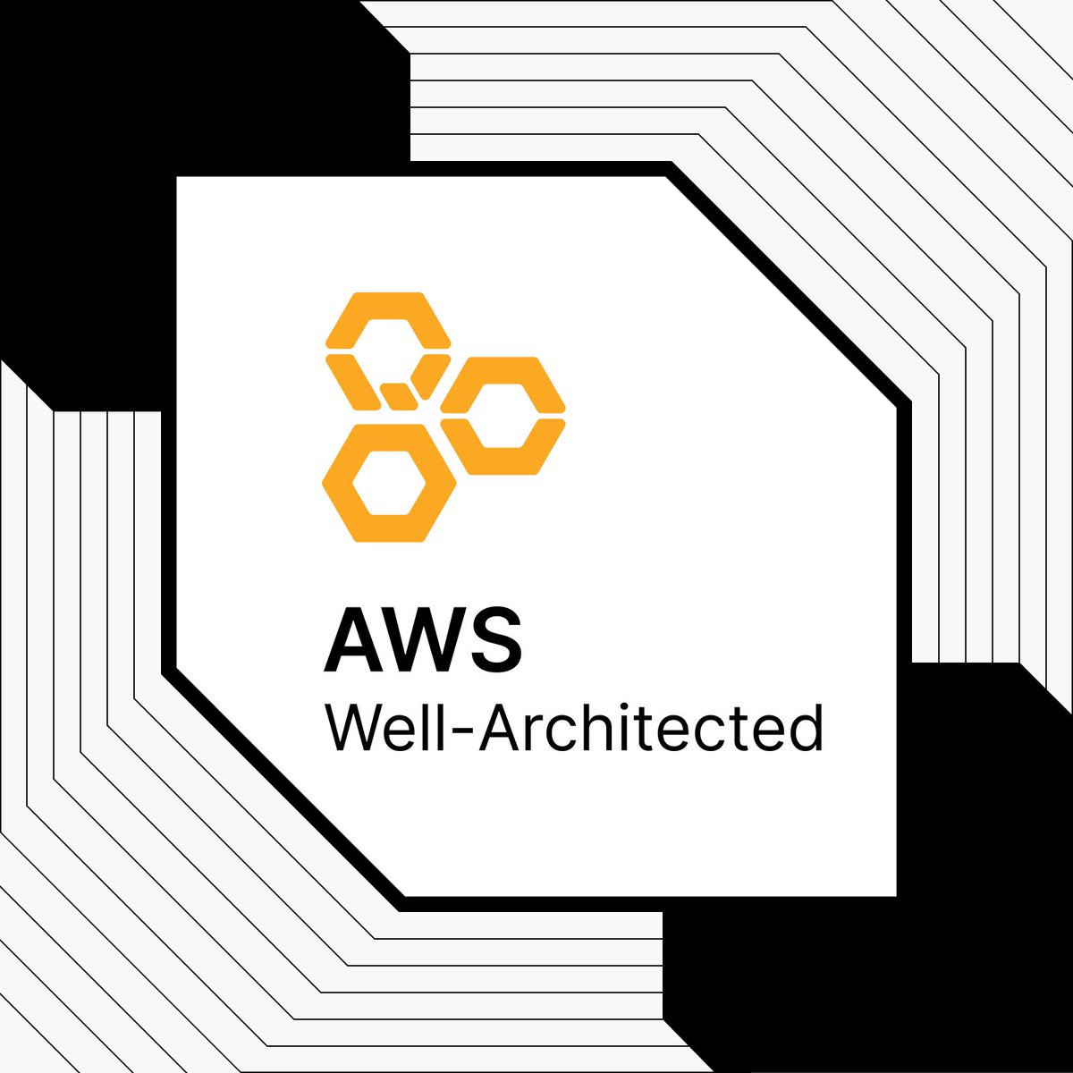 "This recognition highlights our dedication to minimizing environmental impact while delivering top-tier solutions across various domains’ says John Vaughan MOST CTO about being awarded AWS well architected status.

most.io/stories/most-t…