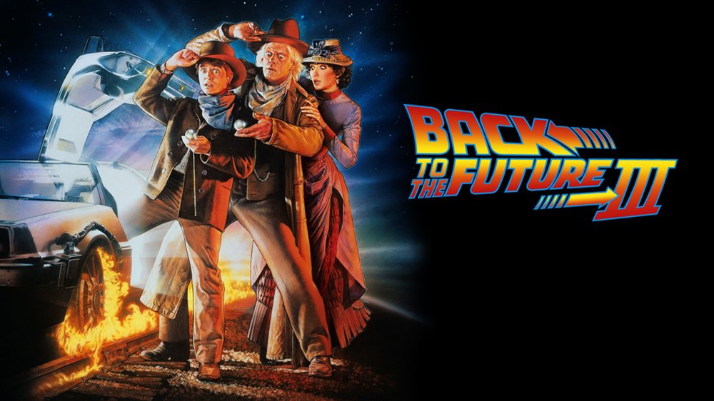 Spooks_McCreepy's tweet image. #NowWatching

#BackToTheFuturePart3