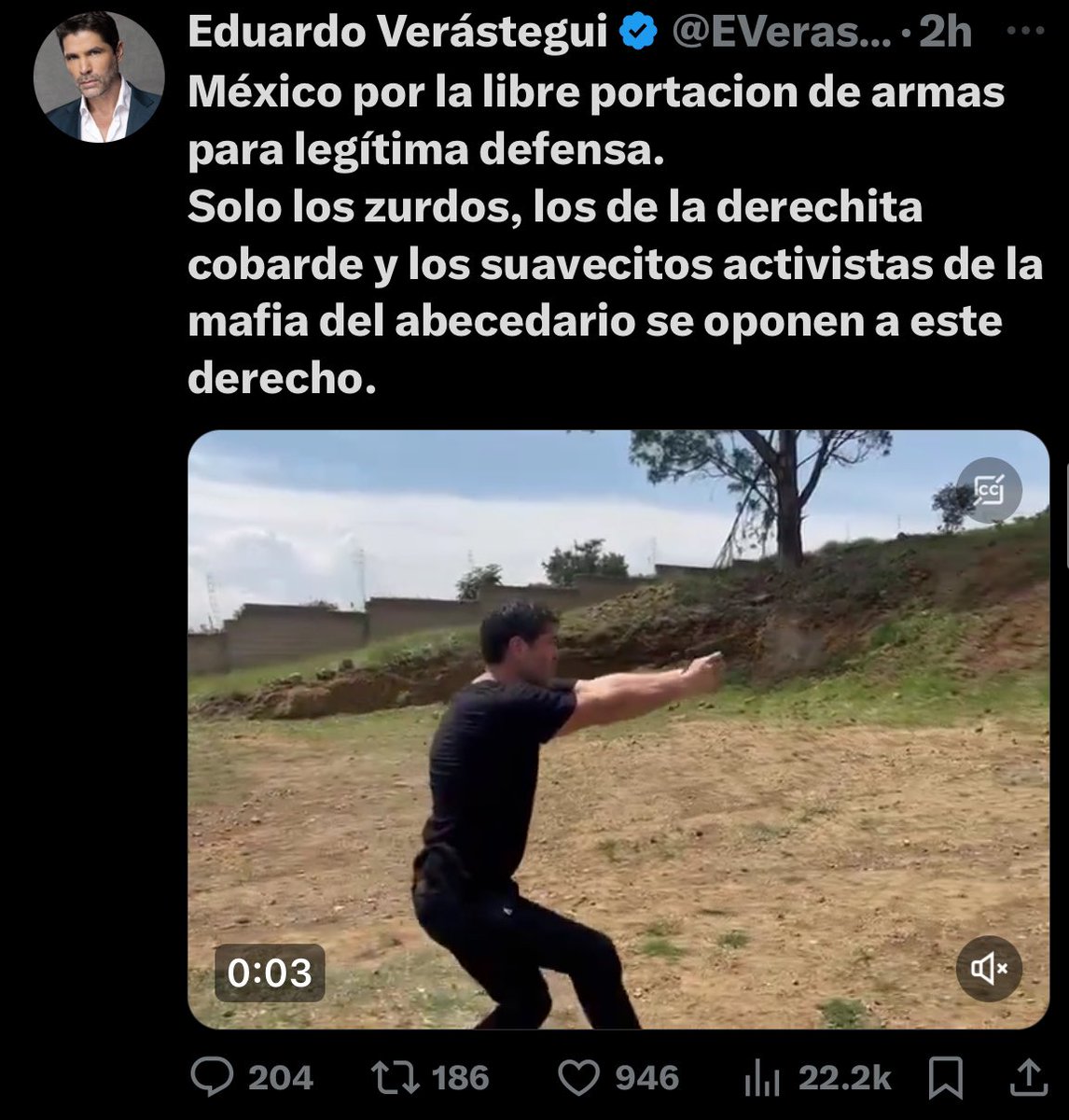 Authentic Tlacuache 🤘🦡🏳️‍🌈 tweet media