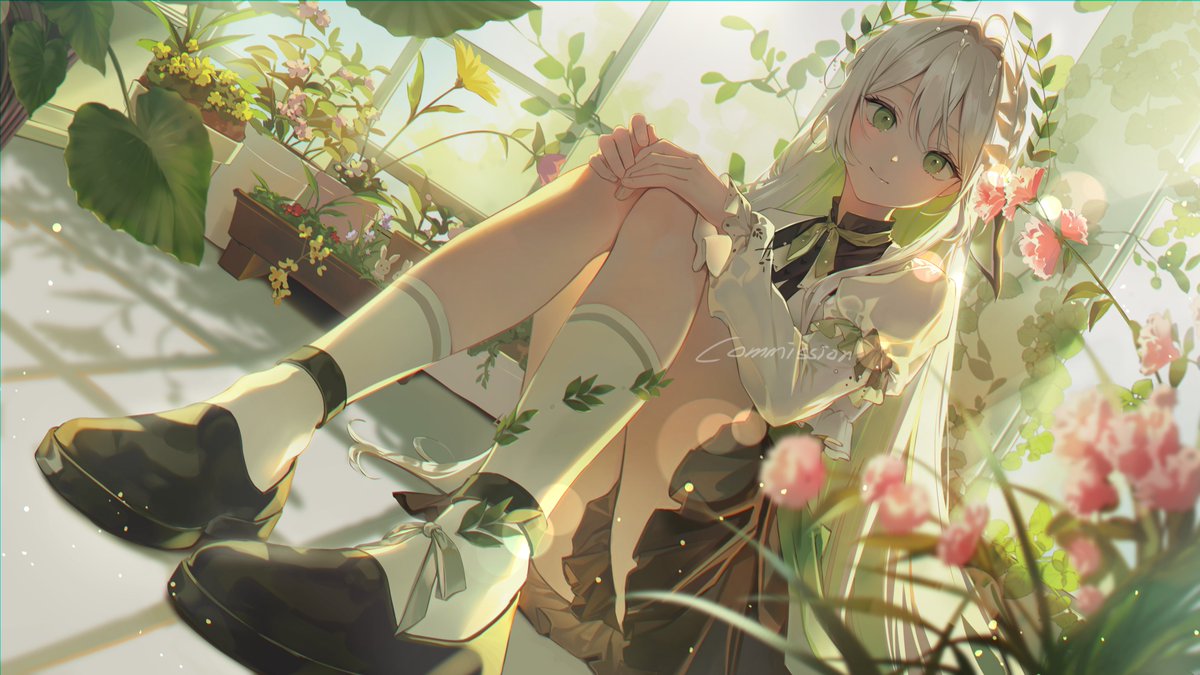 daro_0_0's tweet photo. commission🤍 https://t.co/zRMozQNH4f