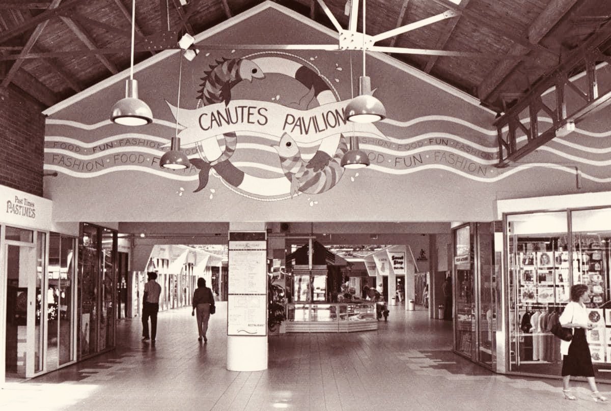 Southampton Hidden History tweet media