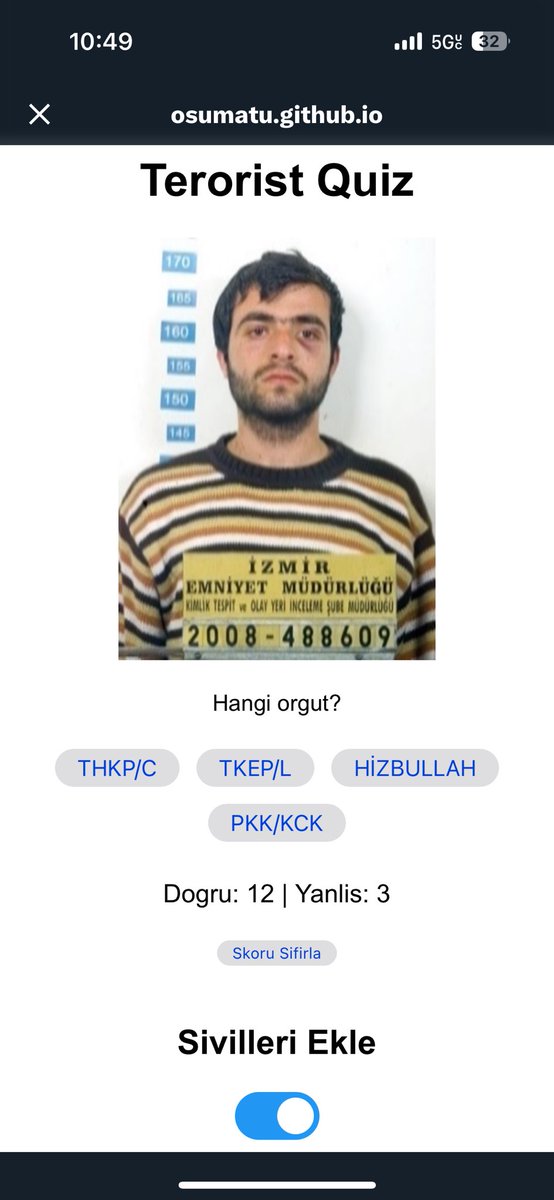 ChevyInCali's tweet photo. Yurtdışındayız diye vatanımızı unuttuk sanmasın kimse. Düşmanımızı gözünden tanırız https://t.co/4Bv3LzlZew