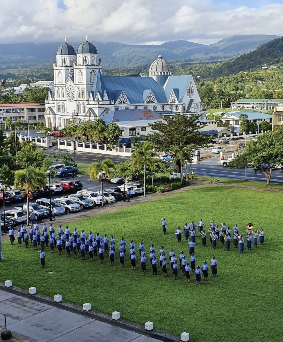 Samoa Tourism tweet media