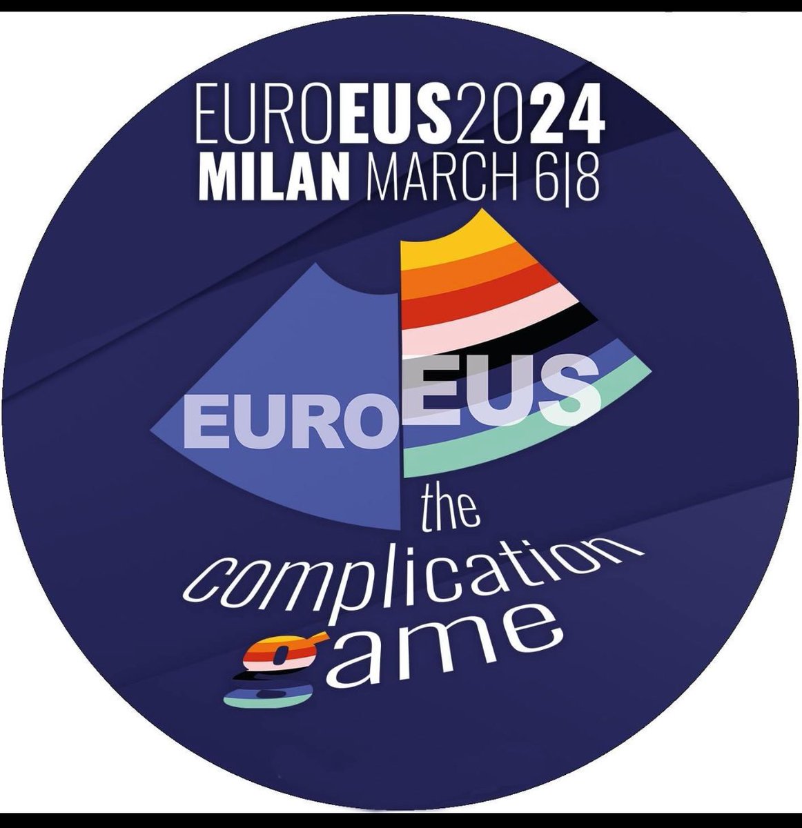 Inviting all “EUS enthusiasts” from all over the Globe to EURO EUS 2024. Theme “Adverse events”. Who talks about complications? Hear from the experts their story. #PaoloArcidiacono @JulioIglGar @AnandSahaiEUS @ChahalPrabhleen #ErwinSanto