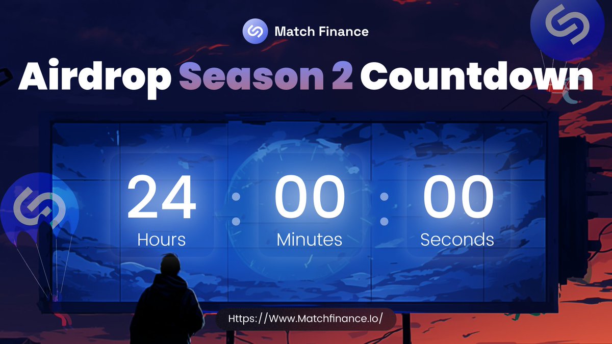 Match Finance⚖️ tweet media