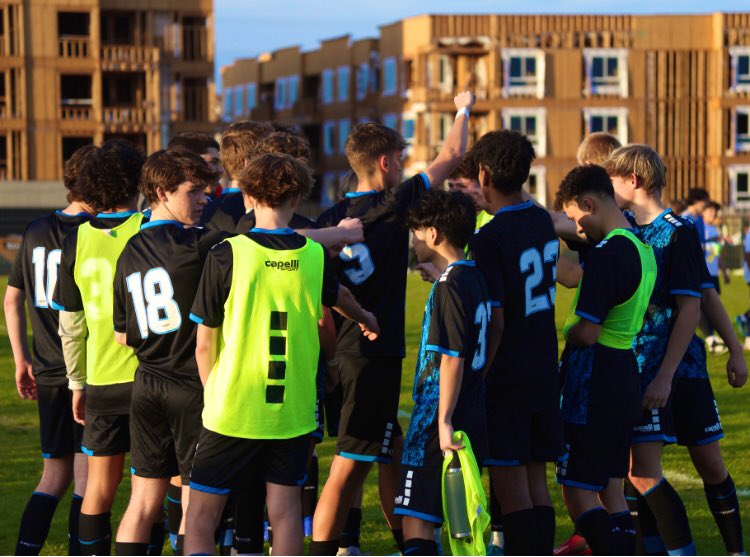 I had a great experience in the Yellowstone Premier League last weekend in Las Vegas Nevada. I was very exited to be 1 of 18 players to be selected for the YPL Pursuit Program and get the chance to play in the Vildbjerg Cup in Denmark. 
youtu.be/kL-8Iyk01CQ?si…