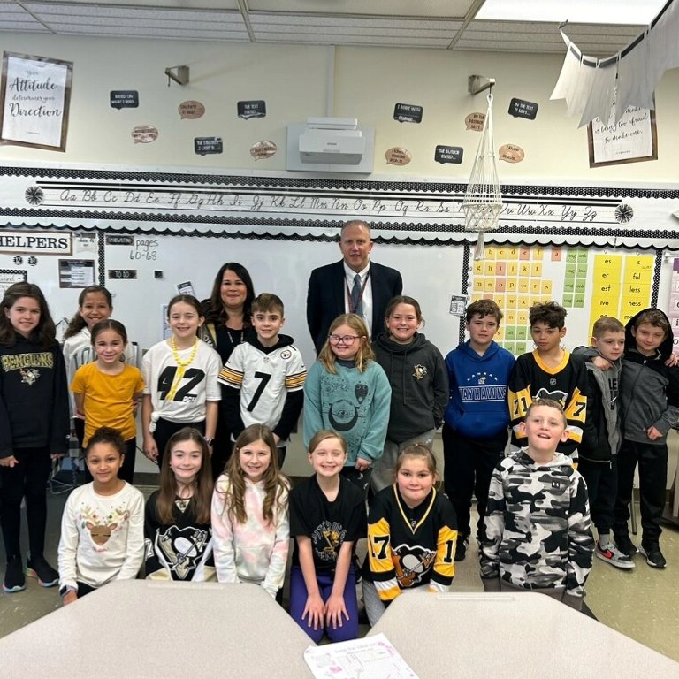 Burchfield Primary tweet media