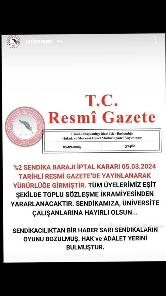 MunzurUnipersen's tweet photo. Üniversite idari personelleri yalnız değildir. Biz birlikte daha güçlüyüz. 
#Türkiye #Tunceli #Munzur #unipersen #Temsilcliği #neden #unipersen #Tecih #Etmelisin 
#Birlikte #daha #güçlüyüz
👇
👉 https://t.co/qVr6t8QbCR