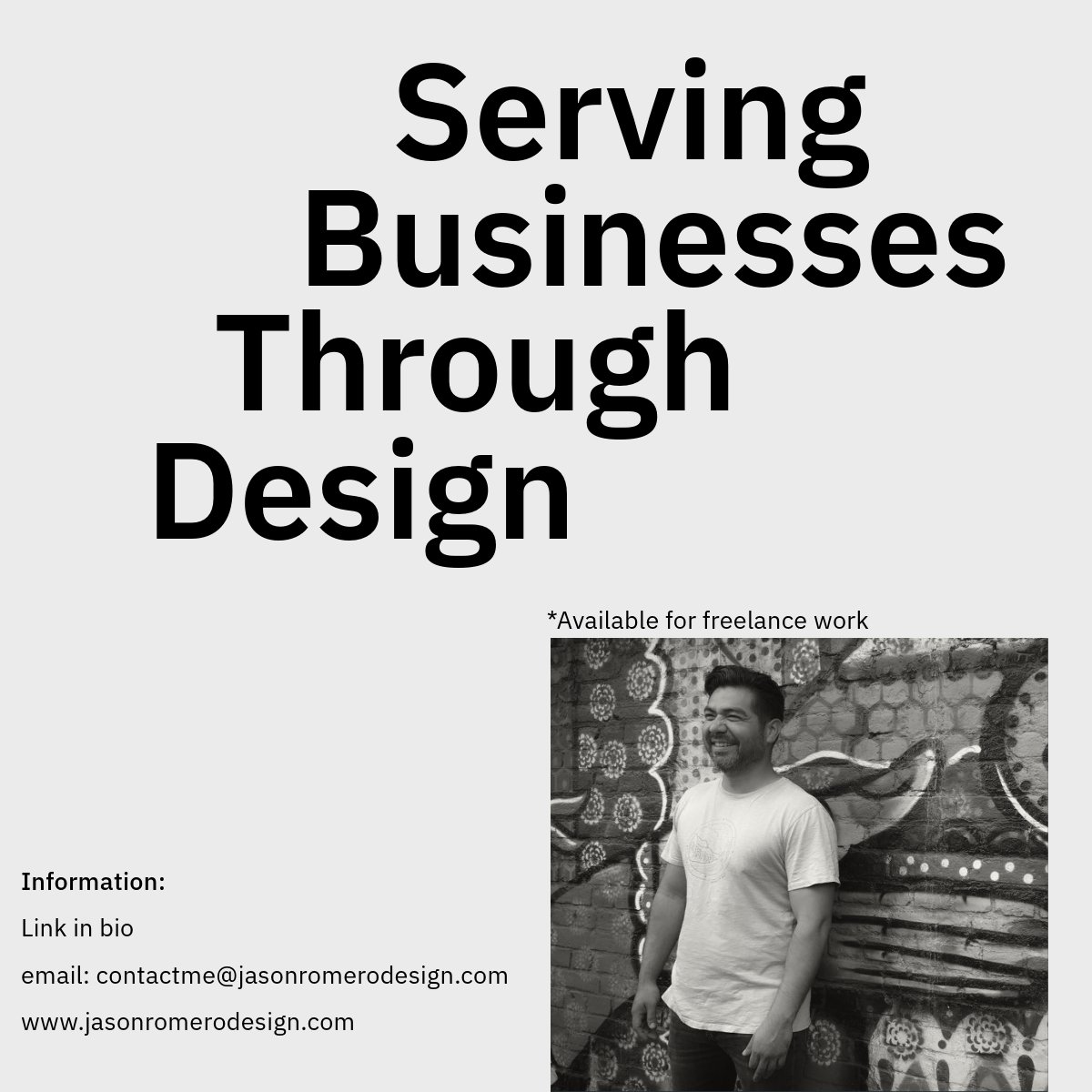 jromerodesigns's tweet photo. #ux #ui #webdesign #webdevelopment https://t.co/KtG1aKfbQP