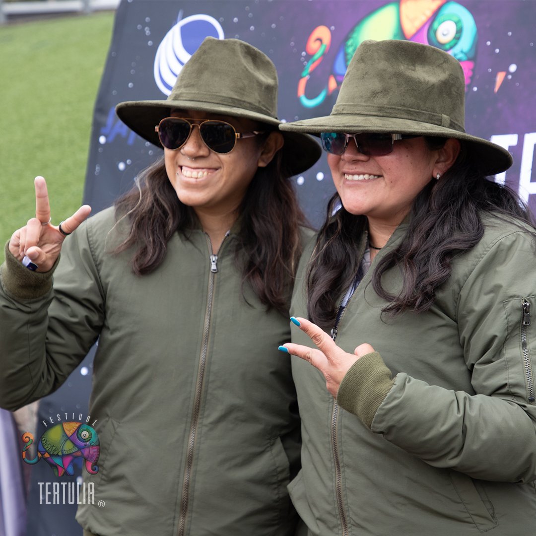 Festival Tertulia tweet media