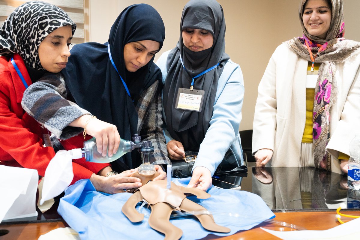 David Nott Foundation tweet media