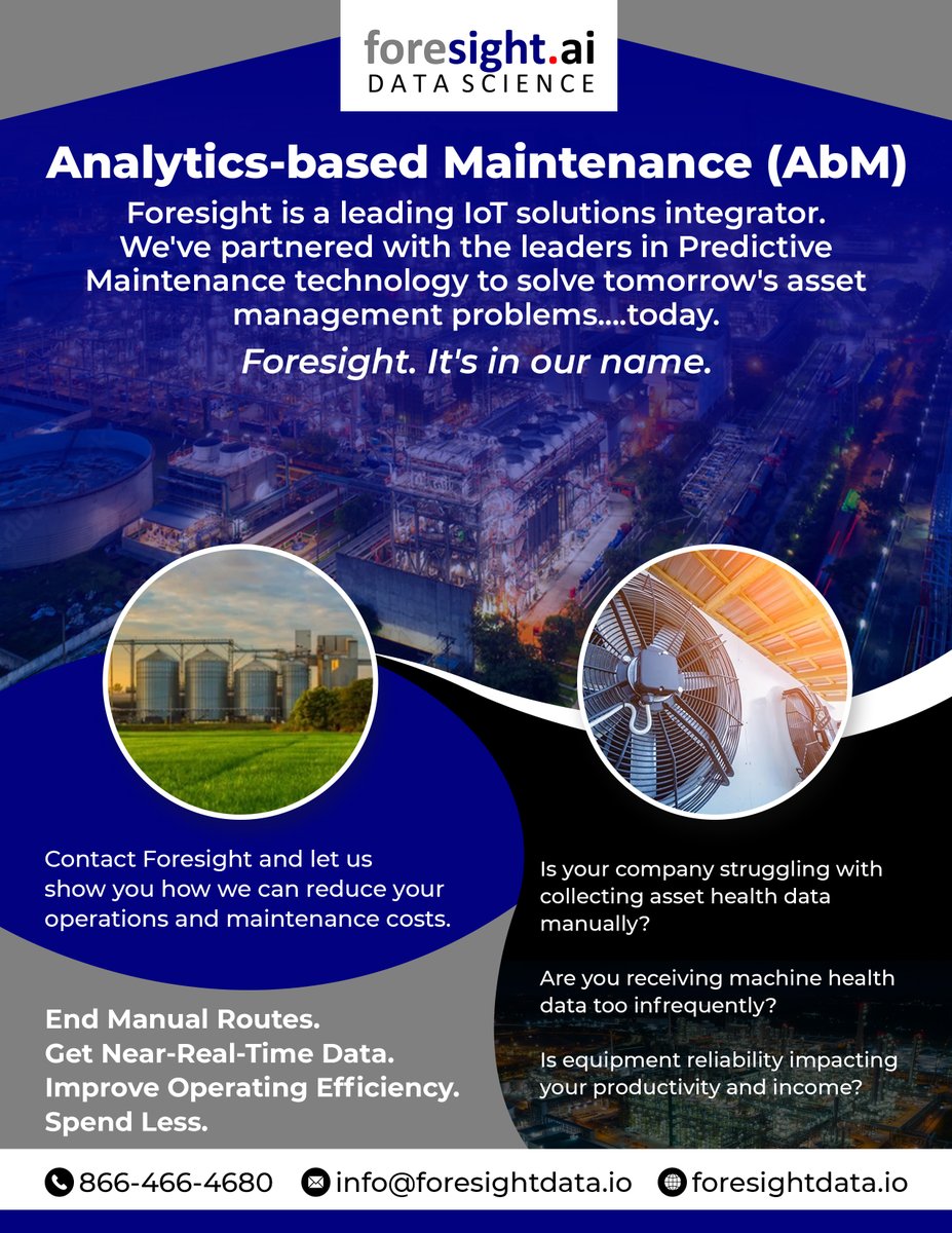 Foresight Data Science (@data_foresight) on Twitter photo  Foresight Data Science (@data_foresight) on Twitter photo
