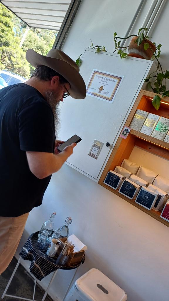 Paulo Vidal tweet media