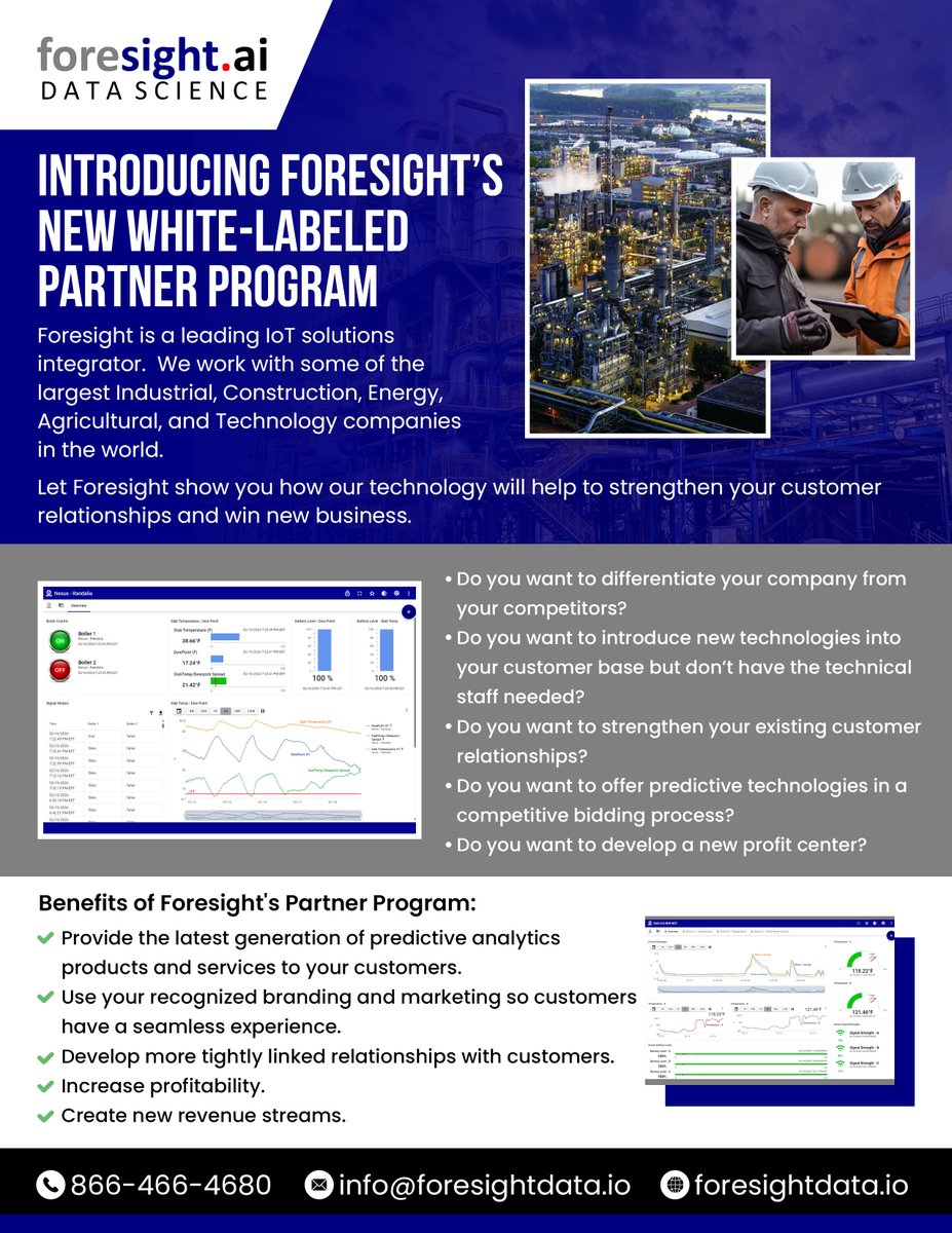 Foresight Data Science (@data_foresight) on Twitter photo  Foresight Data Science (@data_foresight) on Twitter photo