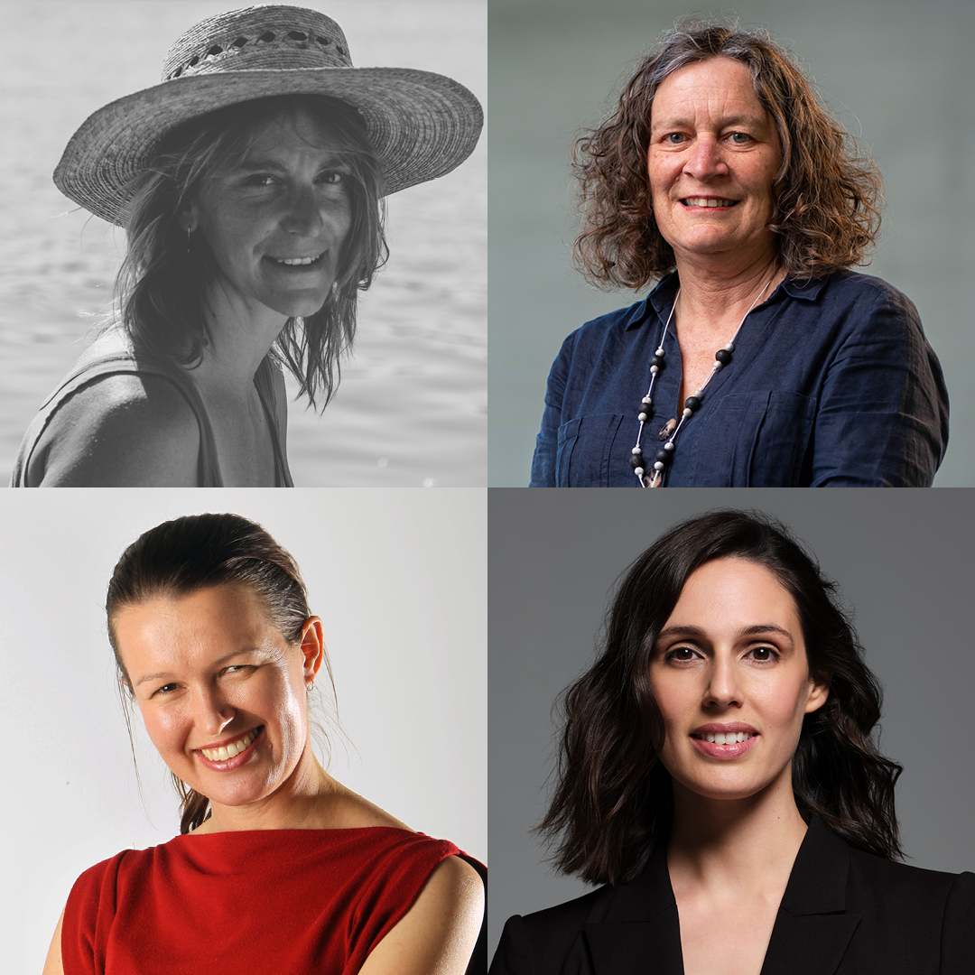 🌿 We hope to see you at @WOMADelaide's The Planet Talks session on Monday at 1pm. Join @ClarePeddie, @BronGillanders & panel as they dive into new tech & citizen science to fight for Oceans of Change! 🌊🔬 Tix: womadelaide.com.au/lineup/the-pla… @UofA_SET