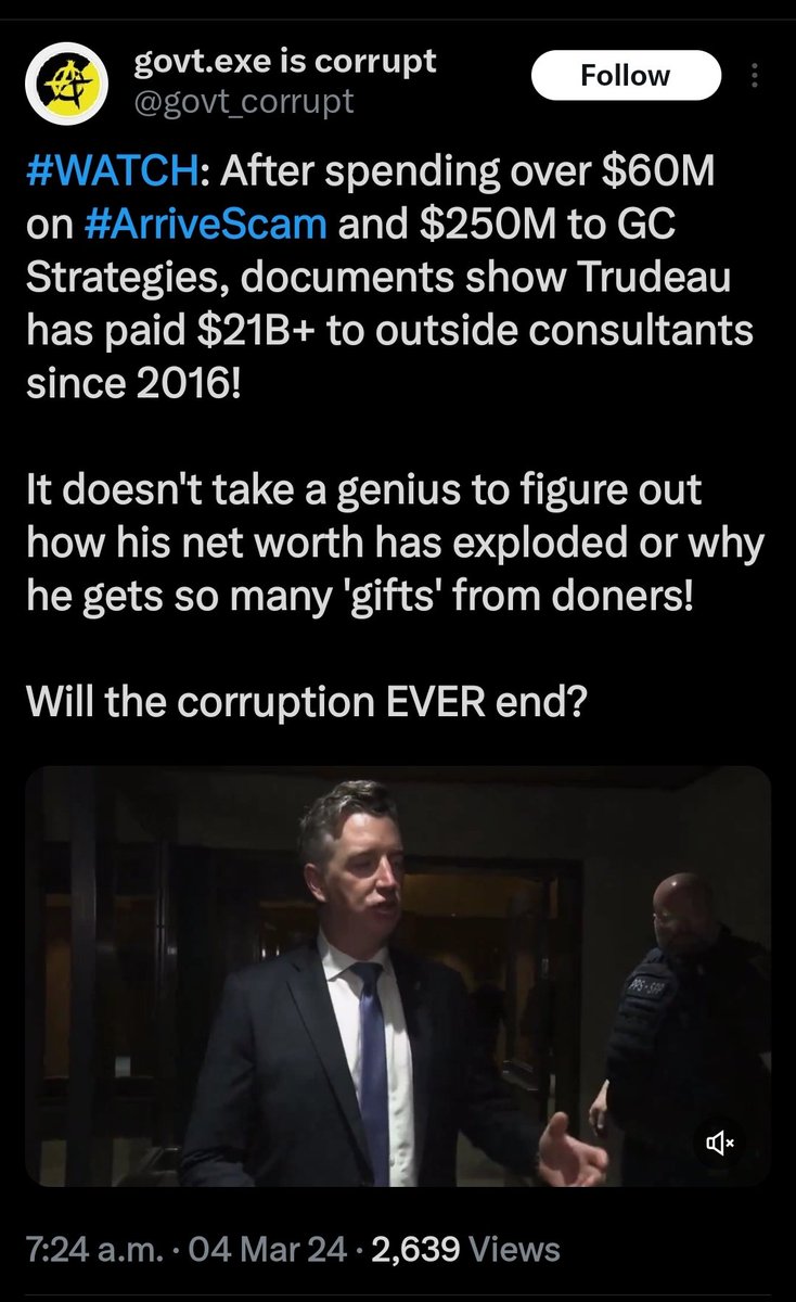 SeakasPerson's tweet photo. @liberal_party @rrockdurham 😁 😀 😊 #TrudeauCorruption #TrudeauCrimeFamily #TrudeauWorstPM #cdnpoli #onpoli https://t.co/Pkp2TM0wmL
