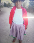 DesaparecidasPE's tweet photo. #ALERTA Julia Asto de 81 años desapareció el día 03/03/2024 en #Abancay #Apurimac

Vestía una falda verde, chaleco rojo, sombrero y zapatos marrones

¡Ayúdanos a difundir, comparte por favor!🙏📢Cualquier info, llama al #114

#Urgente #Desaparecida #DesaparecidosEnPerú #AlertaPeru #NoticiasPeru #Ayuda 
#LatinaNoticias #LNDigital #AmericaNoticias #CuartoPoder #Panamericana #Panorama #ATV #ATVNoticias #RPP #LaRotativa #Rotativa #Rotafono  #otarola #BetoOrtiz #beto #Yazire #YazirePeredo #Nicanor #NicanorBoluarte #boluarte #aldo #hurtado #willax #carre #canadá #mariana #alana #canaln #anderson #francia #complot
