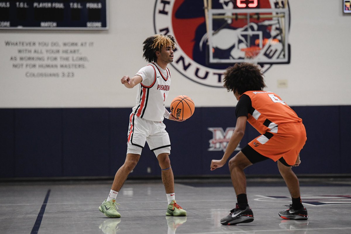 Class of 2025
Rose City Classic All tournament✅
Tarkanian Classic All tournament✅
The Classic at Damian All tournament ✅
Pacific League - Co player of the Year ✅