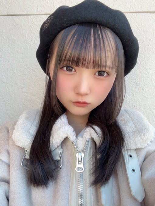 奥野未悠のTwitter画像33