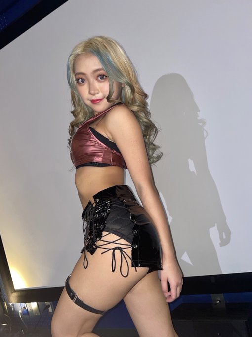 Twitterのコスプレ画像7