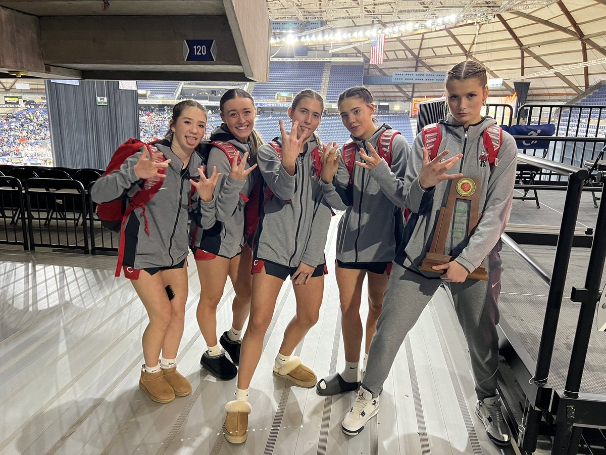 Northwest Select (@nwselect) on Twitter photo Just a couple of winners gracing your timeline! Congrats to these <a href="/wiaawa/">WIAA</a> STATE CHAMPS 🤍🤩🤍🤩🤍 <a href="/eliana13gibson/">Eliana Gibson</a> <a href="/ThompsonKeirra/">KeirraT35</a> <a href="/buzzard_sophie/">Sophie Buzzard</a> <a href="/laurenkhood/">Lauren Hood</a> <a href="/reagan_jamison/">Reagan Jamison</a> Just a couple of winners gracing your timeline! Congrats to these <a href="/wiaawa/">WIAA</a> STATE CHAMPS 🤍🤩🤍🤩🤍 <a href="/eliana13gibson/">Eliana Gibson</a> <a href="/ThompsonKeirra/">KeirraT35</a> <a href="/buzzard_sophie/">Sophie Buzzard</a> <a href="/laurenkhood/">Lauren Hood</a> <a href="/reagan_jamison/">Reagan Jamison</a>